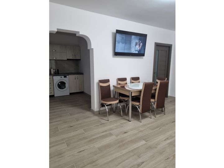 Camere de inchiriat Casablanca, Sarata Monteoru - imaginea 