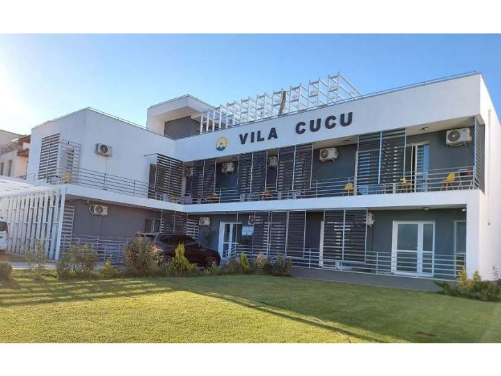 Pensiunea Complex La Cuci, Techirghiol - imaginea 