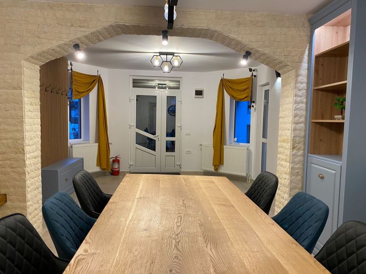 Pensiunea Balkanic Villa Bran, Simon Bran - imaginea 