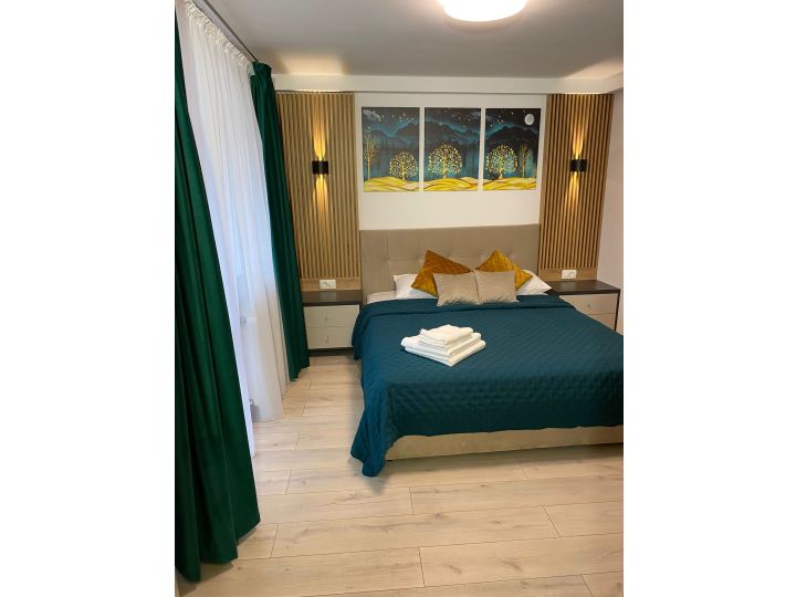 Pensiunea Balkanic Villa Bran, Simon Bran - imaginea 