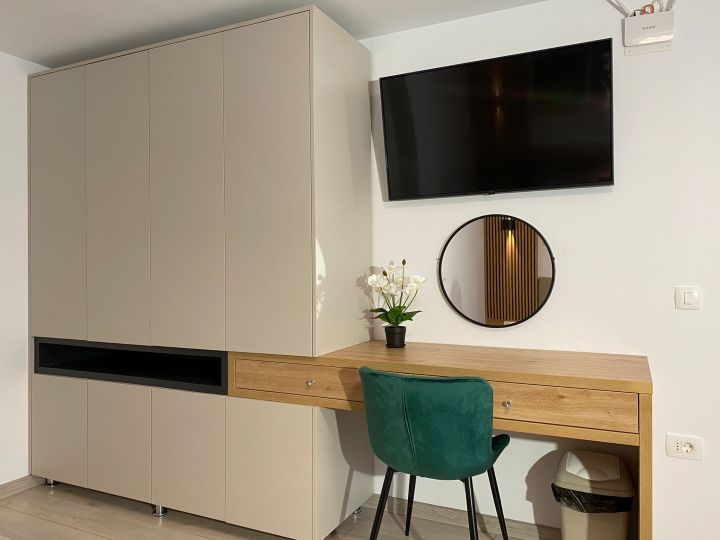 Pensiunea Balkanic Villa Bran, Simon Bran - imaginea 