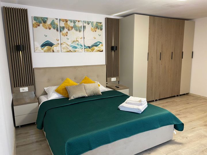Pensiunea Balkanic Villa Bran, Simon Bran - imaginea 