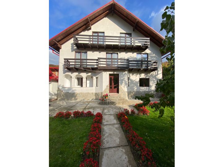 Pensiunea Balkanic Villa Bran, Simon Bran - imaginea 