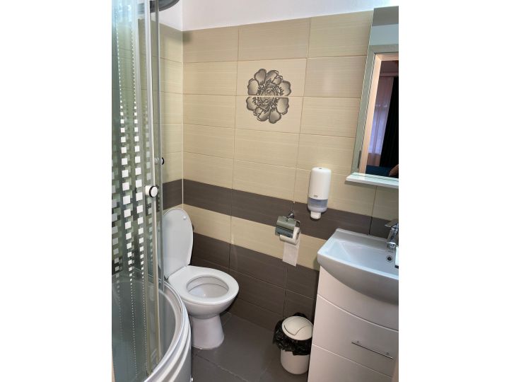Pensiunea Balkanic Villa Bran, Simon Bran - imaginea 