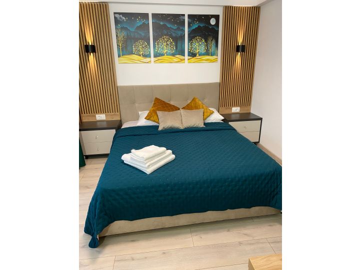 Pensiunea Balkanic Villa Bran, Simon Bran - imaginea 
