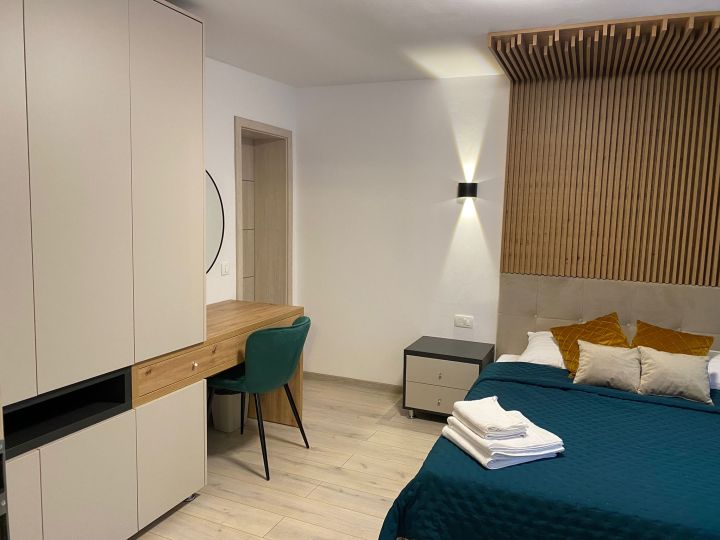 Pensiunea Balkanic Villa Bran, Simon Bran - imaginea 