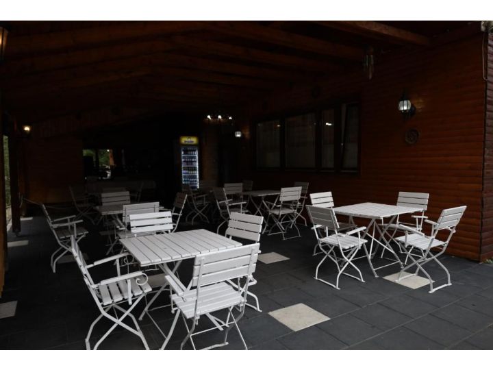 Cabana Complex Turcana, Sugag - imaginea 