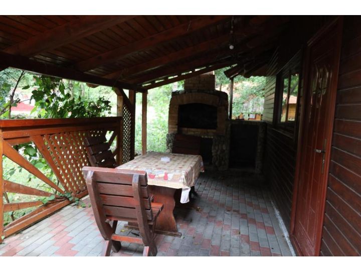 Cabana Complex Turcana, Sugag - imaginea 