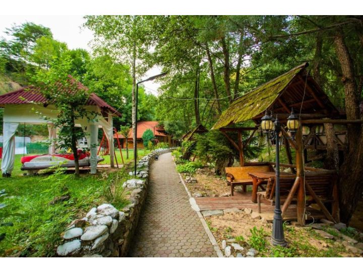 Cabana Complex Turcana, Sugag - imaginea 