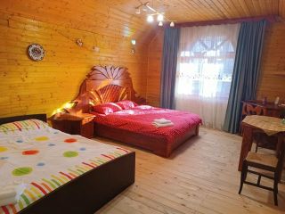 Cabana Complex Turcana, Sugag - 2