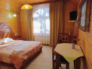 Cabana Complex Turcana, Sugag - 1