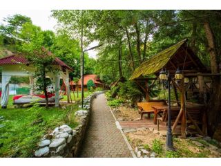 Cabana Complex Turcana, Sugag - 4
