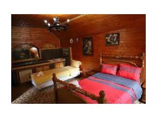 Cabana Complex Turcana, Sugag - 5