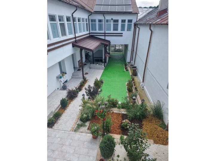 Camere de inchiriat Casa Musceleana, Campulung - imaginea 