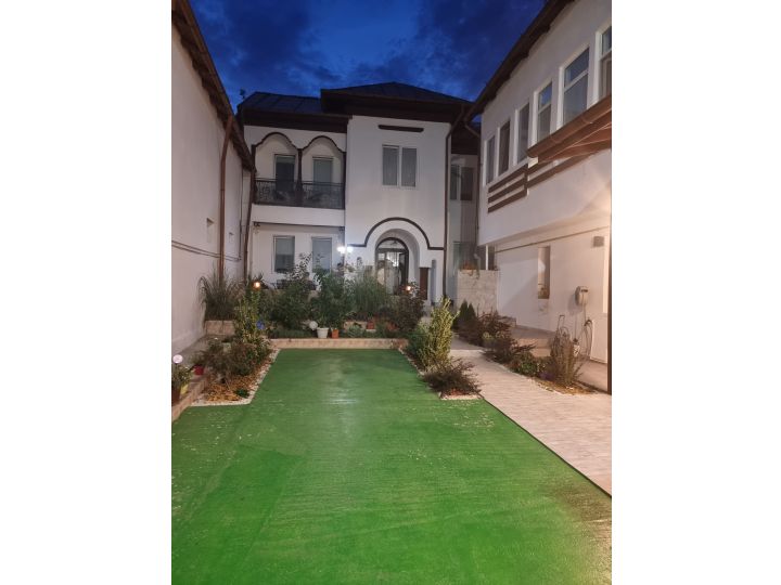 Camere de inchiriat Casa Musceleana, Campulung - imaginea 