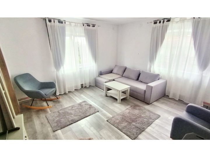 Cabana Casa de vacanta "Casa Noastra" Craiva, Craiva - imaginea 