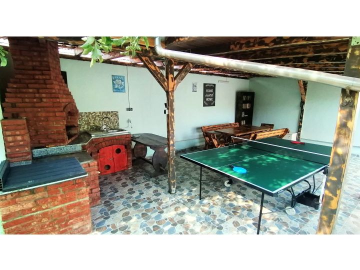 Cabana Casa de vacanta "Casa Noastra" Craiva, Craiva - imaginea 