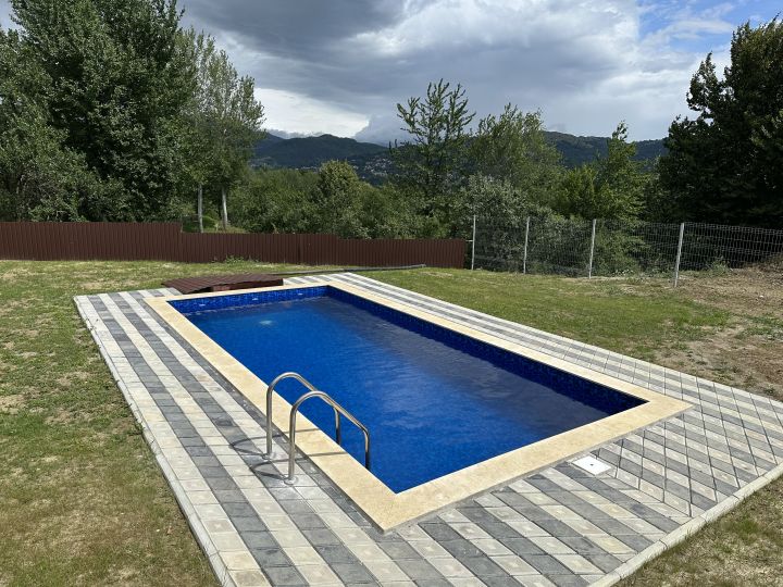Vila David 2, Comarnic - imaginea 
