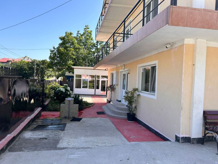 Hostel Sea Breeze, Costinesti - imaginea 