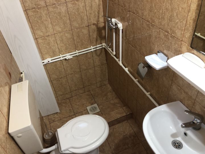 Hostel Sea Breeze, Costinesti - imaginea 