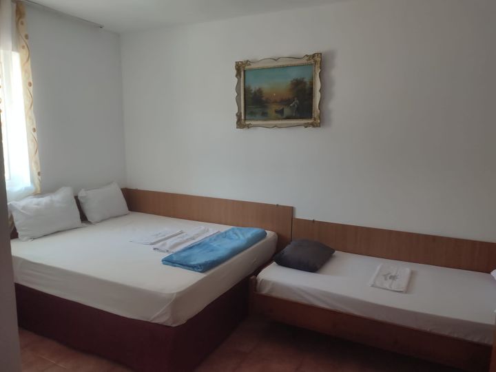 Hostel Sea Breeze, Costinesti - imaginea 