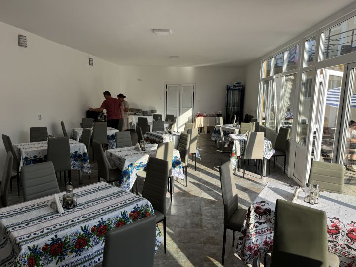 Hostel Sea Breeze, Costinesti - imaginea 