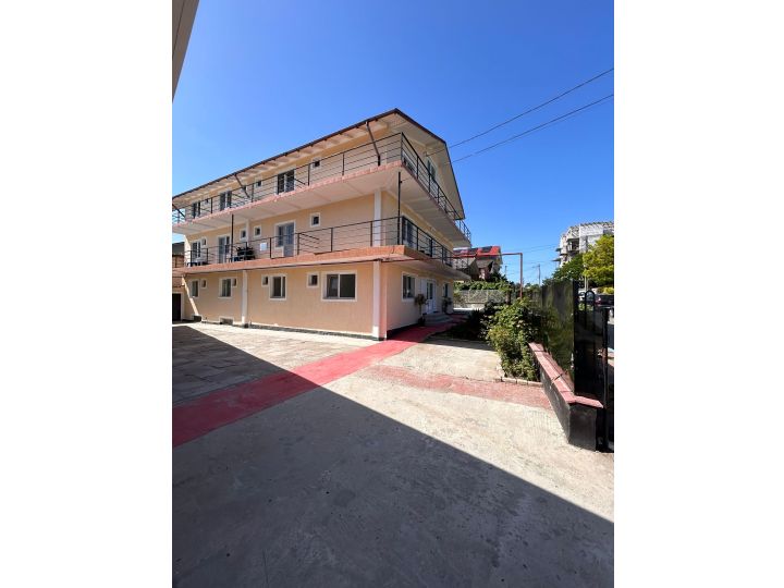 Hostel Sea Breeze, Costinesti - imaginea 