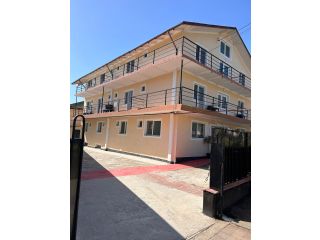Hostel Sea Breeze, Costinesti - 2