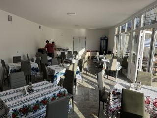 Hostel Sea Breeze, Costinesti - 5