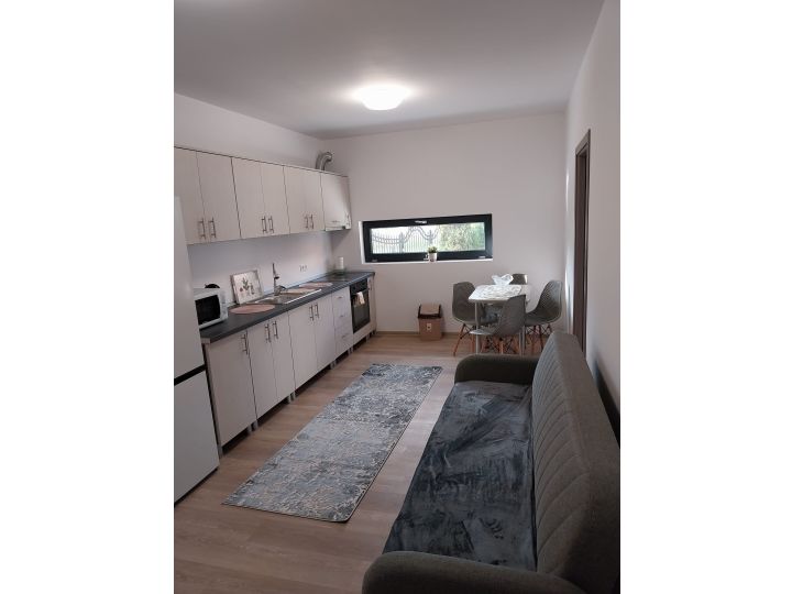 Apartamentul Tavi din Sovata, Sovata - imaginea 