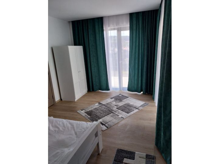 Apartamentul Tavi din Sovata, Sovata - imaginea 
