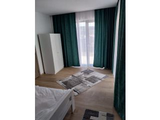 Apartamentul Tavi din Sovata, Sovata - 3