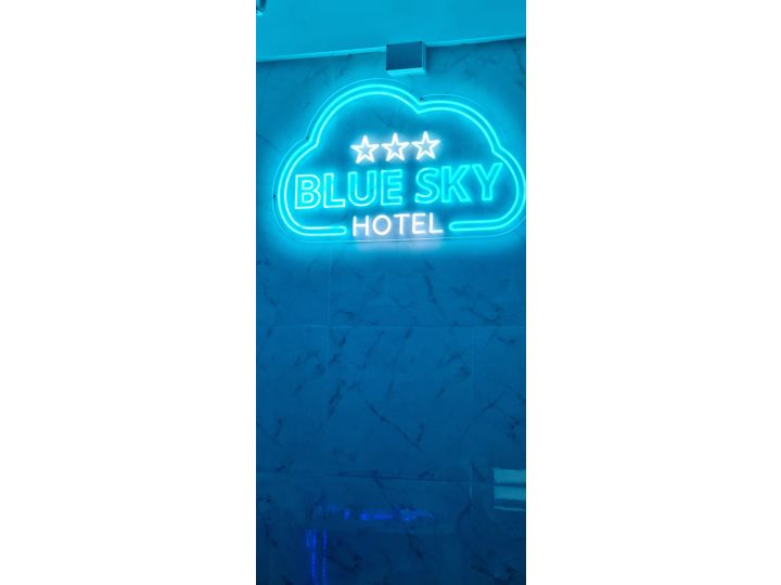 Hotel Blue Sky Hotel Eforie, Eforie Nord - imaginea