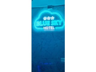Hotel Blue Sky Hotel Eforie, Eforie Nord - 3