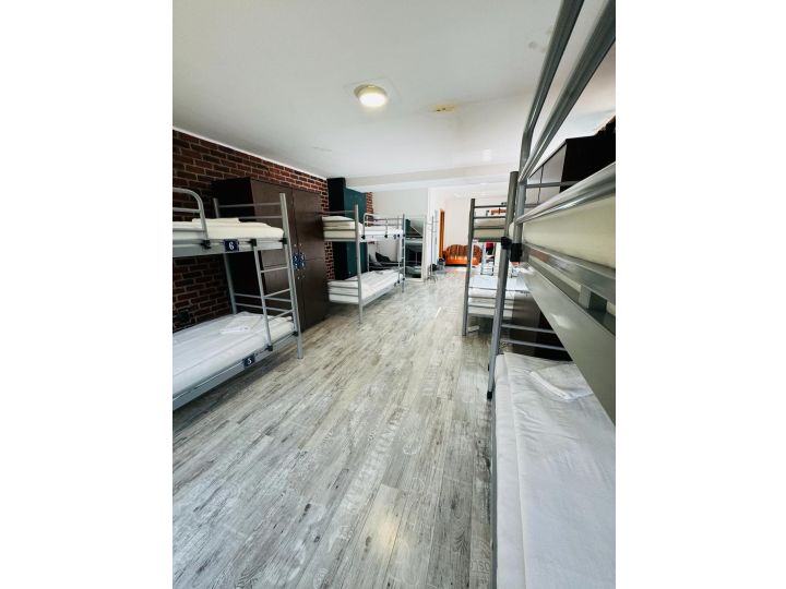 Hostel Central Partener, Oradea - imaginea 