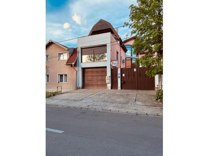 Hostel Central Partener, Oradea - imaginea 