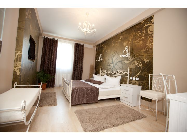 Hotel Poarta Transilvaniei, Bistrita - imaginea 