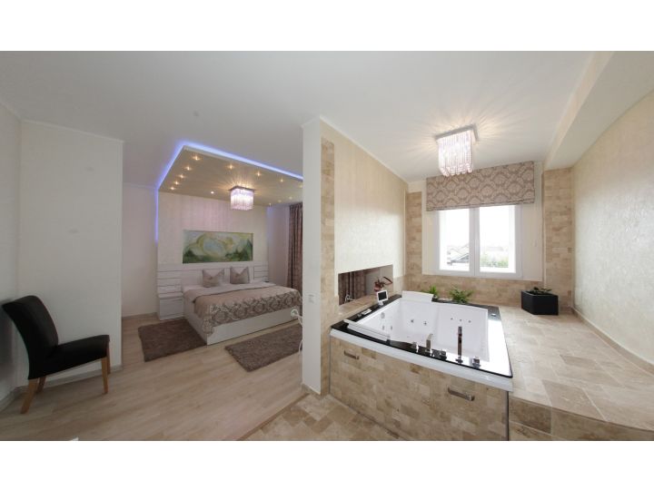 Hotel Poarta Transilvaniei, Bistrita - imaginea 