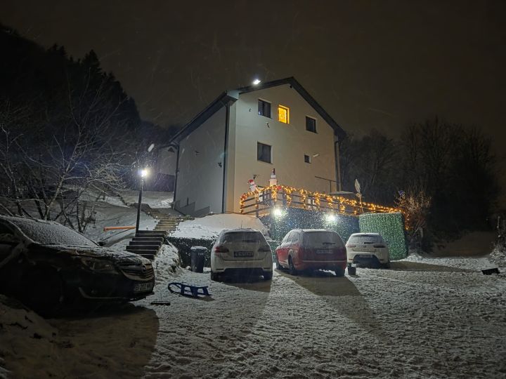 Apartamentul Panoramic View Bran, Bran - imaginea 