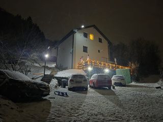 Apartamentul Panoramic View Bran, Bran - 2