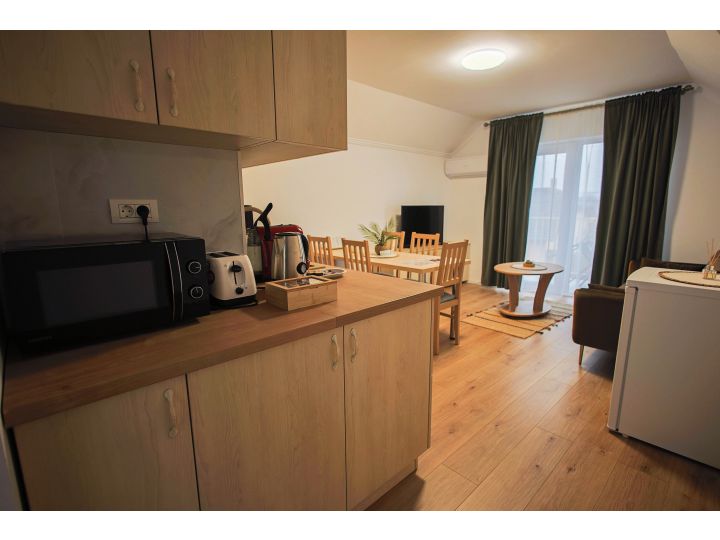 Apartamentul Domina Sannicolau Mare, Sannicolau Mare - imaginea 