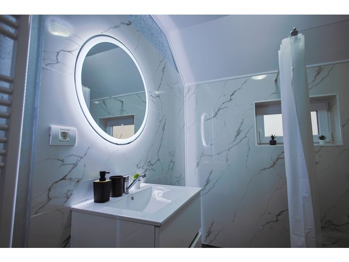 Apartamentul Domina Sannicolau Mare, Sannicolau Mare - imaginea 