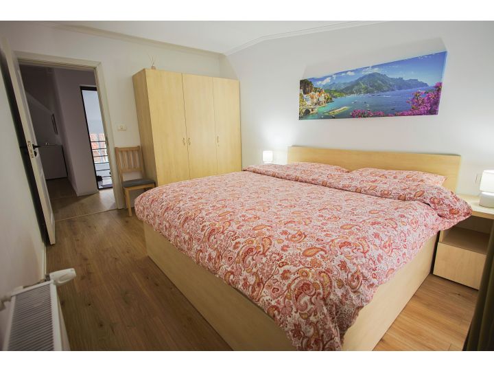 Apartamentul Domina Sannicolau Mare, Sannicolau Mare - imaginea 
