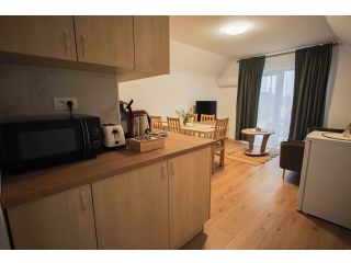 Apartamentul Domina Sannicolau Mare, Sannicolau Mare - 2