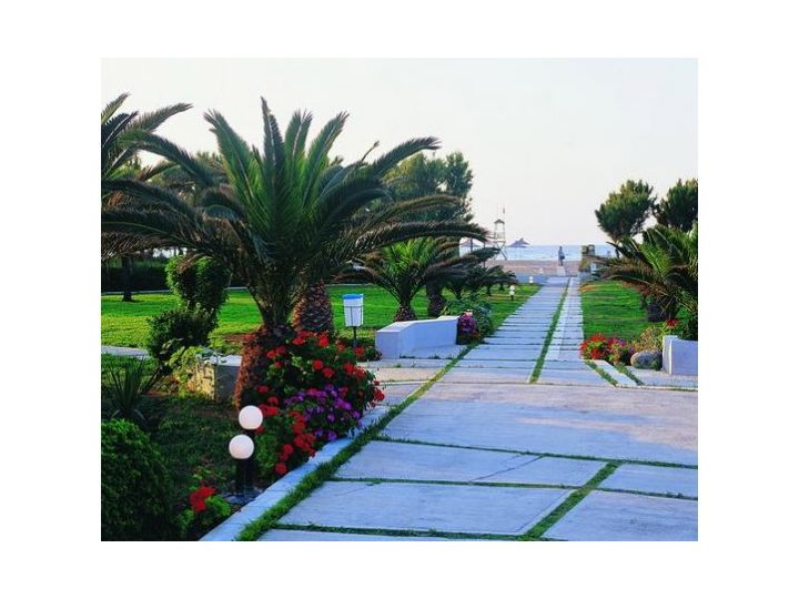 Hotel Santa Marina, Insula Creta - imaginea 