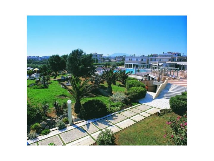 Hotel Santa Marina, Insula Creta - imaginea 