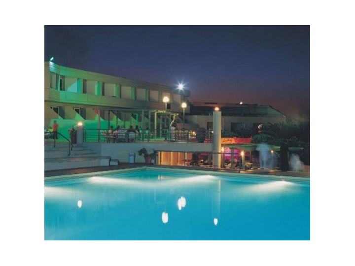Hotel Santa Marina, Insula Creta - imaginea 