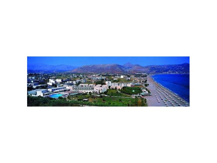 Hotel Santa Marina, Insula Creta - imaginea 