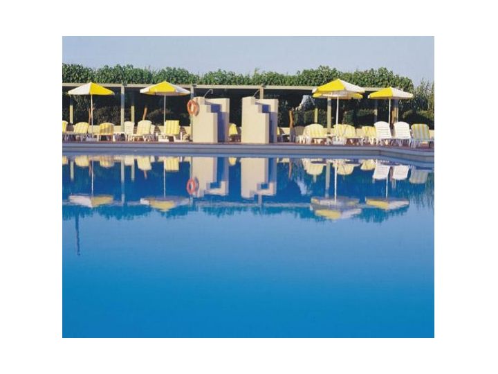 Hotel Santa Marina, Insula Creta - imaginea 