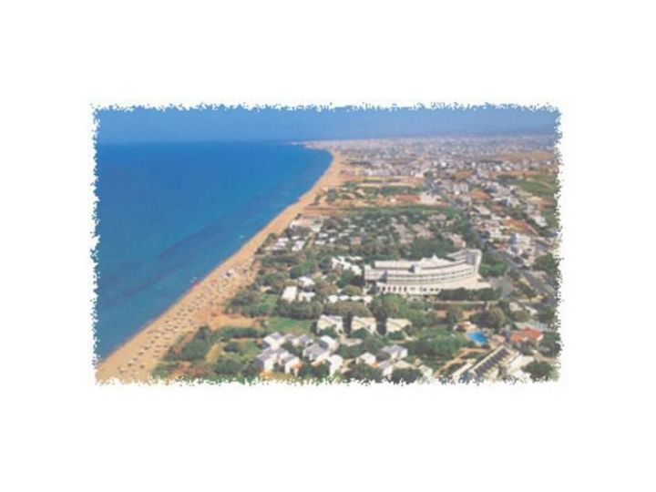 Hotel Santa Marina, Insula Creta - imaginea 